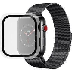 4smarts Full Body Hard Cover for Apple Watch Series 7 / 45 mm
