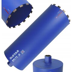DISTAR DIAMOND CROWN RM-TX 1 1/4" 182mm x 450mm DRY