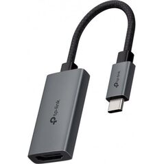 tp-link systems inc. Kabel adapter TP-Link UA520C  USB-C - HDMI