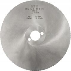 Universal metal cutting disc REMS 225x2x32 Z220