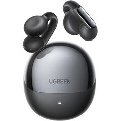 Słuchawki bezprzewodowe Ugreen HiTune S5 WS210 (czarne) UGREEN