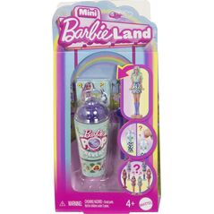 Barbie JCR27 lalka