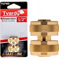 Reparator 1/2" BRASS-LINE (10/80)
