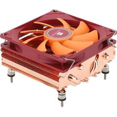 Thermalright AXP-90 X47 FULL - CPU cooler, low profile, 47mm height, copper