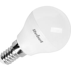 Żarówka lampa LED G45 8W E14 4000K 230V Rebel