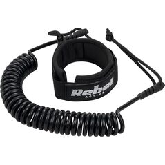Uchwyt smycz na kostkę do deski SUP Rebel RBA-4500 i RBA-4501