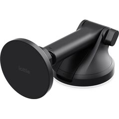 iOttie iTap 3 MagSafe Dashboard & Windshield Mount with Magnetic Ring Adapter