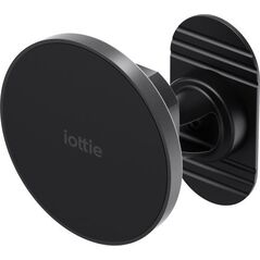 iOttie iTap 3 MagSafe Flush Mount with Magnetic Ring Adapter