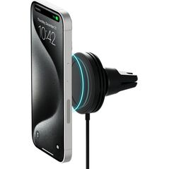 iOttie Velox MagSafe Qi2 Wireless Air Vent Mount