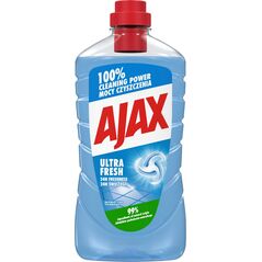 Ajax Płyn Uniwersalny Ultra Fresh 1l..