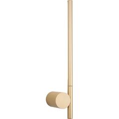 LAMP WALL NOVITA 6W 3K GOLD