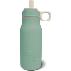 Nuuroo Lau silikone drikkedunk - 400 ml