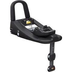 Joie i-Base Advance, Black, Baby car seat base
