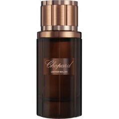 Chopard, Leather Malaki, Eau De Parfum, For Men, 80 ml For Men