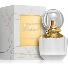 Chopard, Sparkling Love, Eau De Parfum, For Women, 30 ml For Women