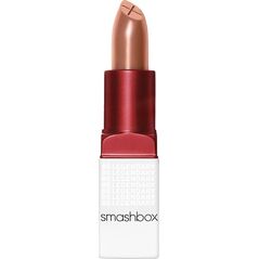 Smashbox, Prime & Plush, Cream Lipstick, Netwerk, 3.4 g For Women