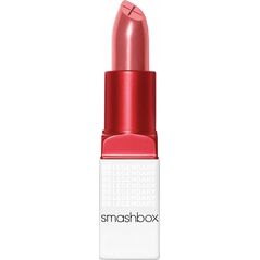 Smashbox, Prime & Plush, Cream Lipstick, Out Of Office, 3.4 g For Women