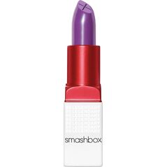 Smashbox, Prime & Plush, Cream Lipstick, Some Nerve, 3.4 g For Women