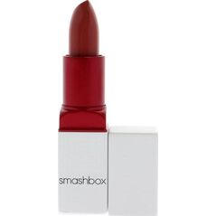 Smashbox, Prime & Plush, Cream Lipstick, First Time, 3.4 g For Women