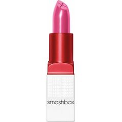 Smashbox, Prime & Plush, Cream Lipstick, Poolside, 3.4 g For Women