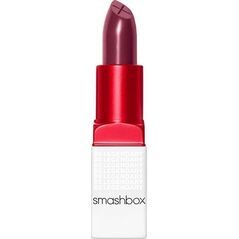 Smashbox, Prime & Plush, Cream Lipstick, It's Mood, 3.4 g For Women