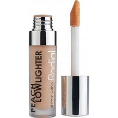 Rodial, Lowlighter, Illuminating, Liquid Highlighter, Peach, For Face, 5.5 ml For Women