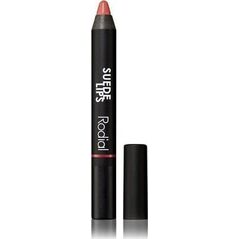 Rodial, Suede Lips, Lip Liner, Blackberry, 2.4 g For Women