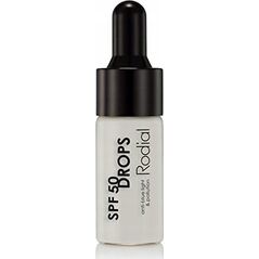 Rodial, SPF 50 Drops, UV Protection, Serum, For Face, SPF 50, 10 ml For Women