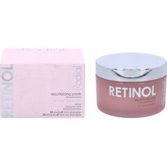 Rodial, Retinol, Lifted & Radiant, Night, Peel-Off Pads, 50 pcs For Women