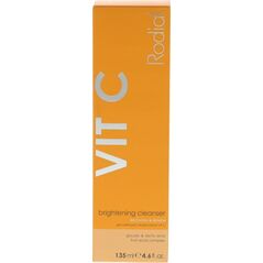 Rodial, Vit C, Brightening, Cleansing Gel, For Face, 135 ml For Women