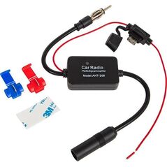 Wzmacniacz antenowy samochodowy WS-630