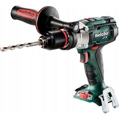 METABO SB18LTXImpuls Akku-Schlagbohrschrauber solo (602192890) - SOLO