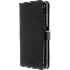 Insmat 650-3171, Flip case, Nokia, G42 5G, 16.7 cm (6.56"), Black