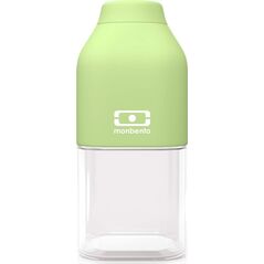 Gertuvė Positive 330ml, apple