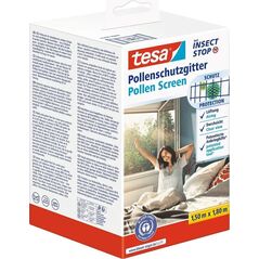 TESA 55296-00000-00 ekran okienny Moskitiera Poliester