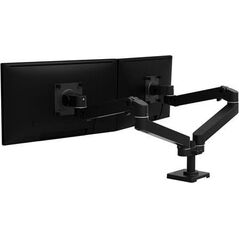 LX PRO ARM DUAL SIDE-BY-SIDE/WCB