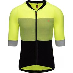 Męska koszulka z krótkim rękawem Radvik ECHO BV GTS rozmiar XL