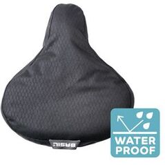 Basil Pokrowiec na siodło NOIR SADDLE COVER czarny (BAS-50461)