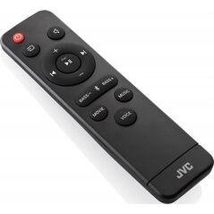 Soundbar 2.1 JVC TH-E434B Wireless Sub Czarny