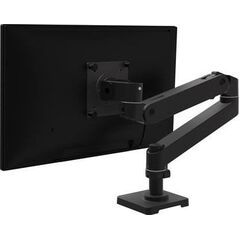 LX PRO ARM SINGLE DISPLAY DESK/MOUNT WCB
