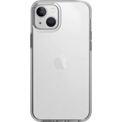 Uniq UNIQ etui Clarion do iPhone 14 Plus 6,7" przeźroczysty/ lucent clear