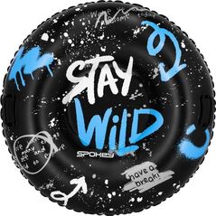 Ślizgacz śnieżny dmuchany Spokey STAY WILD