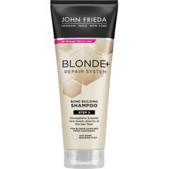 John Frieda Blonde+ Repair System szampon odbudowujący do włosów 250ml
