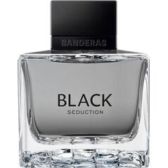 Antonio Banderas Black Seduction For Men Woda toaletowa spray 100ml