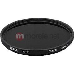 Filtr Hoya Szary ND 4 HMC 72mm (Y5ND4072)
