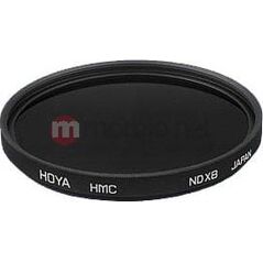 Filtr Hoya Szary HMC 62mm (Y5ND8062)
