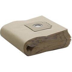 Worek do odkurzacza Karcher Worki papierowe T15/1, T17/1 (6.907-019.0)
