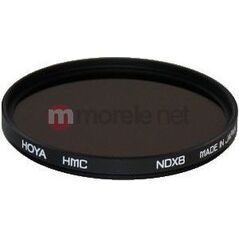Filtr Hoya ND x8 HMC 52 mm Y5ND8052