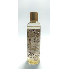 Tesori TESORI OLIO Żel pod prysznic 250ml ryż tsu