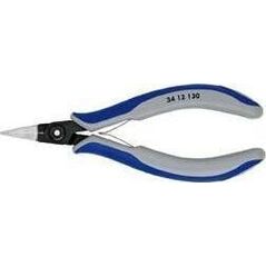 Knipex Mocne Precyzyjne Szczypce Płaskie Knipex 34 12 130